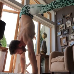 Yoga & Men