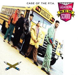 BACK IN THE DAY |2/13/91| The Leaders of The New School released