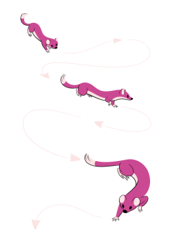 stutterhug:  Getting Entangled Tapastic. Twitter.   cat sneks