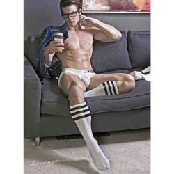 haneyzovic:  #men #socks #socken #corap #calze #chaussettes #sox