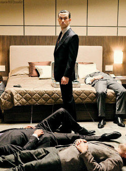 movie007:  Inception (2010) 