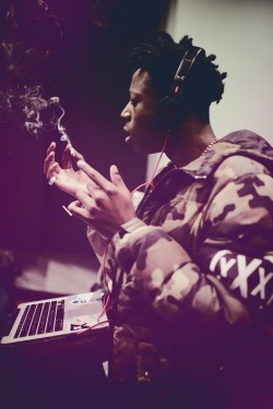 proera:  @joeyBADASS_ 