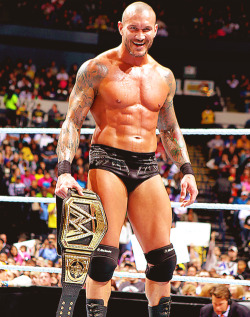 Unf Randy!! You crazy S.O.B!