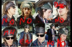 rudegalchia:  How a conversation with Izzy Stradlin would be