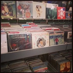 amoebamusic:  Baby, it’s getting cold outside! Check out our