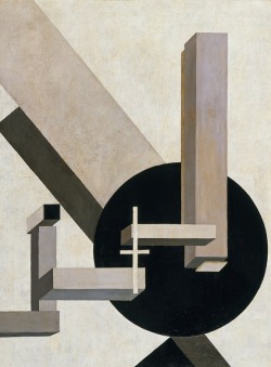 colin-vian:  El Lissitzky     