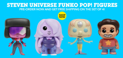 In case anyone is interested, the Cartoon Network Shop is offering