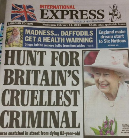 15 Highly Unfortunate Examples Of Headline Placement