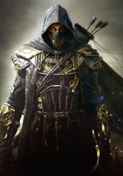 gamefreaksnz:  Bethesda confirms The Elder Scrolls Online for