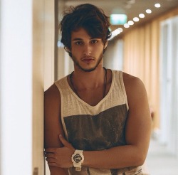 tabloidheat101:  Bruno Guedes