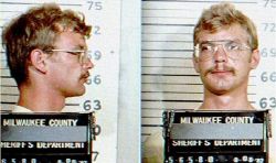 a-murderer-blog:  Jeffrey Dahmer’s first murder took place