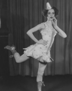 Elsa Lanchester 1928