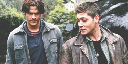 happilysammy: the boys in every episode: Playthings