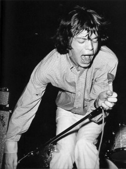 soundsof71:  Mick Jagger
