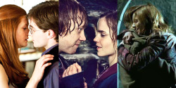 mugglenet:  MuggleNet Blog Formulating Love in Harry PotterPsychologist