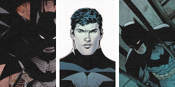dickraisin:  Favorite shots of Batman/Bruce Wayne ★ drawn
