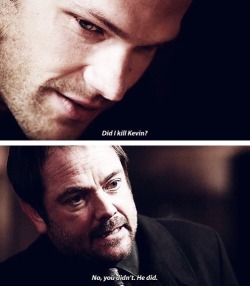 mishasaurus:  This breaks my heart because even the king of hell