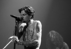 jesseruthersfords:  May 11 2016, Los Angeles, USA 