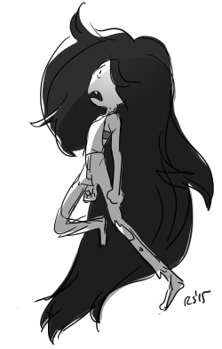 Marceline Marceline