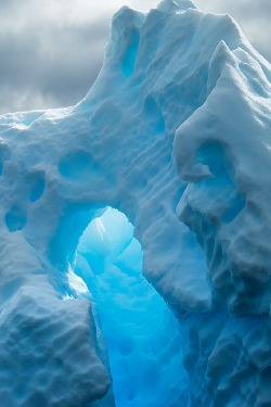sublim-ature:  AntarcticaDavid Schultz 