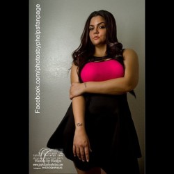 @photosbyphelps  showing the fashion side of things with Cassie