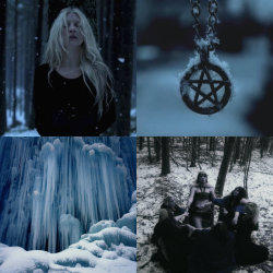 witchcraft-aesthetics:   ☽◯☾ WITCHCRAFT AESTHETICS ☽◯☾