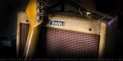 deebeeus:  2007 Nash S-63 (Stratocaster Relic replica) and 1957
