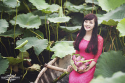 ♥ Áo dài xinh ♥