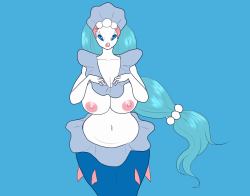 ltartzone:  Mermaid Maiden~   <3 <3 <3