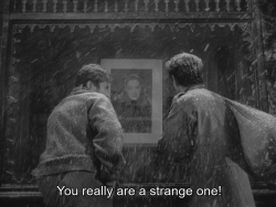 smnmblst:  The Idiot (Akira Kurosawa, 1951)  