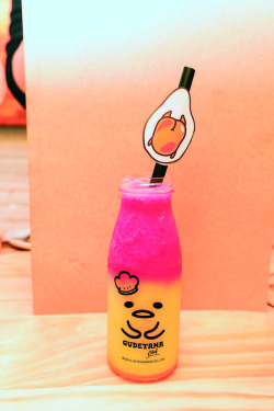 gudetamathedepressedegg:•Gudetama Drink•