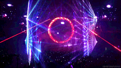 phoenix-fires:  raversaurusrex:  EDM events go all out when it