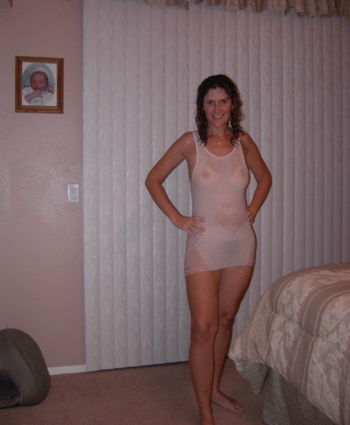 A more complete set of a wife I have “admired” before