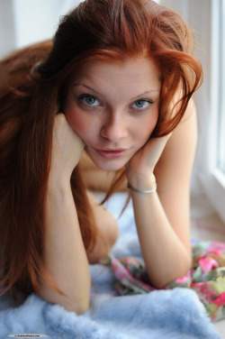 Amazing Redheads