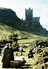 daenerys-stormborn: game of thrones // scenery // The Wars to Come