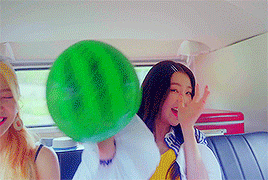 thebaechu:irene x the red summer vacation
