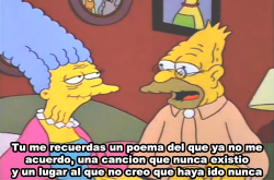 mas Simpsons aqui 