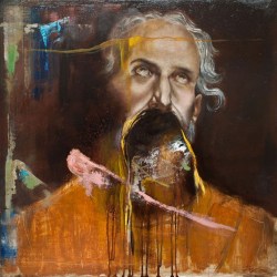 hushaby:Detlef Gotzens - 10 Art Competition – Artist Portfolio