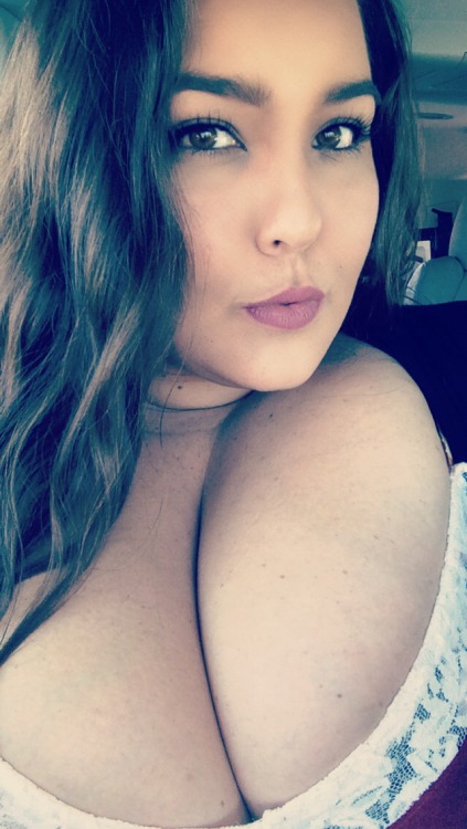 Boobs. Fat ones. ðŸ˜˜