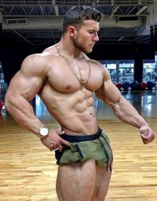 hotphiflip:  Hot 
