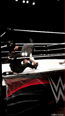 baellinswithstyles:Sami Zayn and Kevin Owens working together…for