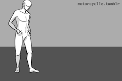 Just an animation practice, I’ve been feeling the need