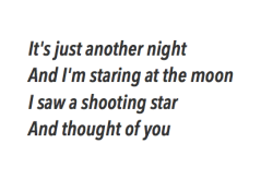 absolutesonglyrics:  “All Of The Stars” by Ed Sheeran
