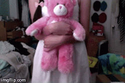 luckylittle:  all the gifs! 