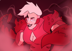 geezmarty:scorpia’s profile has been released today I just