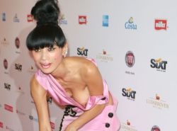 Bai Ling