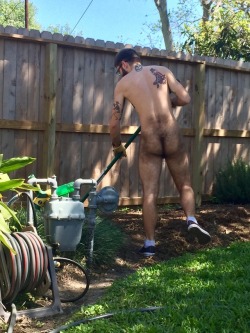youngbuck13:Got some yard work done today!