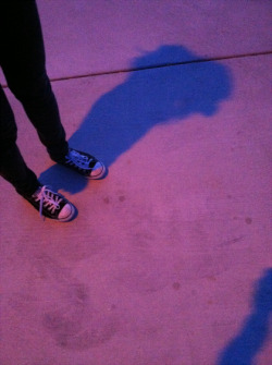 mlysza:  night stroll 