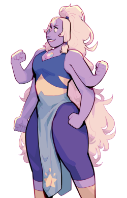 ursiday:  i havent watched su in like 30 Yrs, opal is cute tho