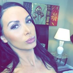 Going LIVE at ImLive.com right meow 😻 by nikkibenz